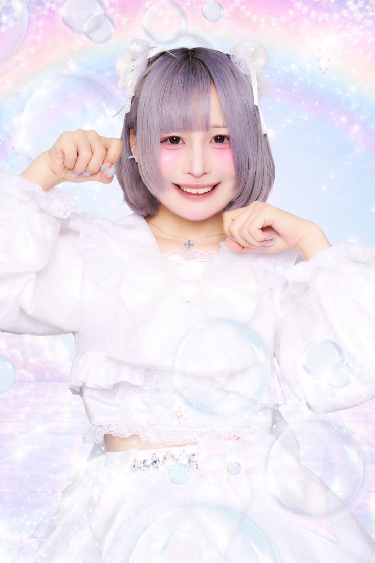 幽生ゆきの