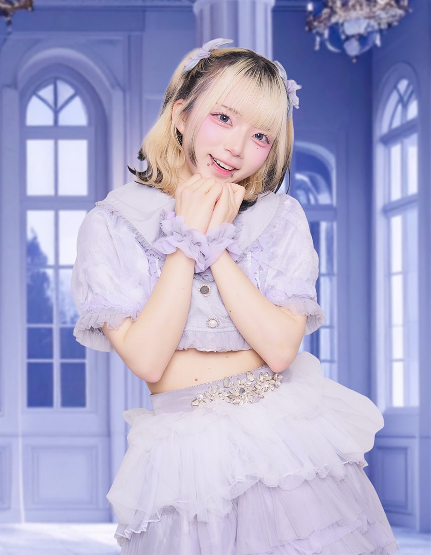 萌結こゆ